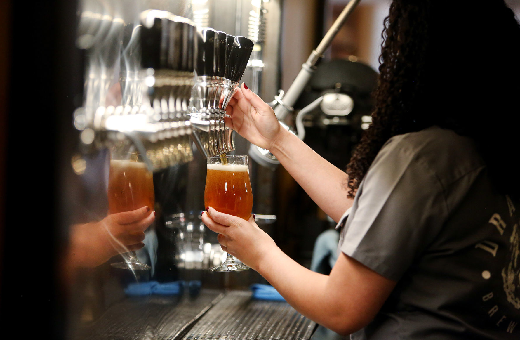 Dragoon Brewing